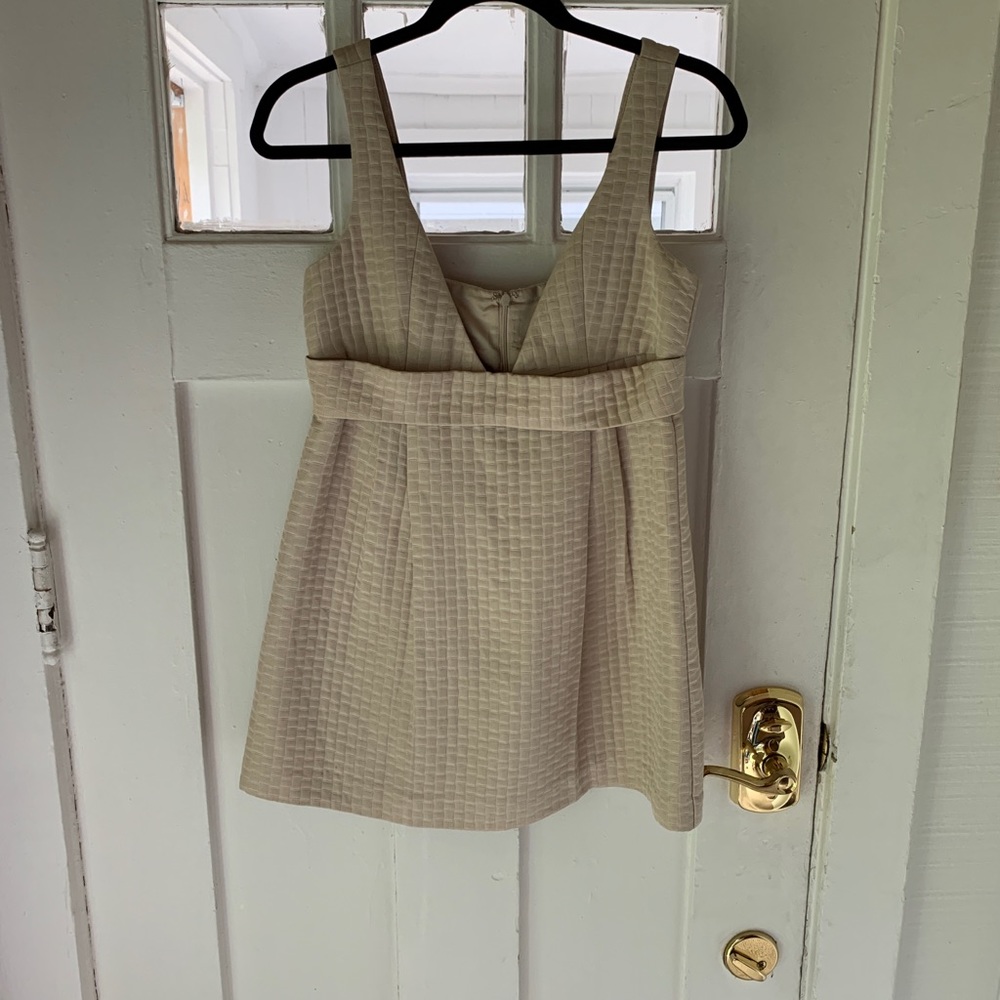 Privee mini dress/ top